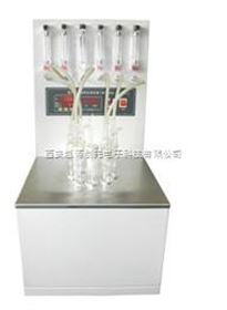 润滑油老化特性测定仪（康氏残炭法）