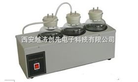 毛细管粘度计清洗器