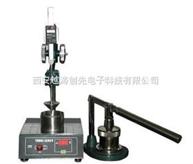 润滑脂锥入度测定仪