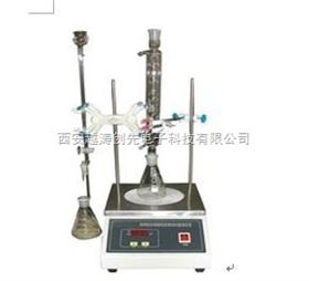 润滑脂游离碱和游离有机酸测定仪