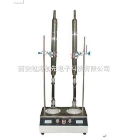 润滑脂水分测定仪