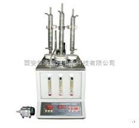 发动机冷却液腐蚀测定仪（玻璃器皿法）