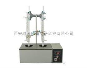 石油产品皂化值测定仪
