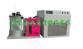冷冻机油U型管流动性测定仪