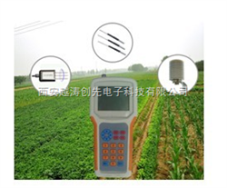 YT-FM-DCSW1多参数土壤墒情速测仪