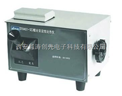 SH/T0403-92石蜡比色测定仪/石蜡光安定性比色仪