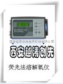 荧光法溶解氧仪/ 溶解氧仪/投入式溶解氧仪（荧光法）/投入式荧光法溶解氧仪