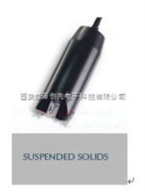 英国partech 悬浮固体传感器/红外传感器