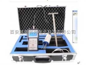 土壤水分测试仪