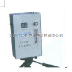 yt 00522防爆型单气路大气采样仪/大气采样器