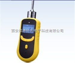 YT02552泵吸式TVOC检测仪/TVOC测定仪（带效验证书）