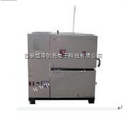 yt 00576沸程测定仪（单联）