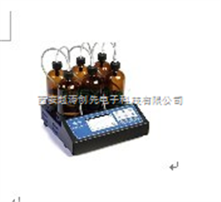 yt 00579差压法直读BOD测定仪/化学需氧量分析仪/化学需氧量测定仪