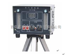 YT 01982携带式交直流两用大气采样器
