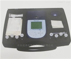 7100型多参数水质分析仪