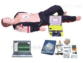 心肺复苏术（CPR） 模拟人YT-CPRMNR803
